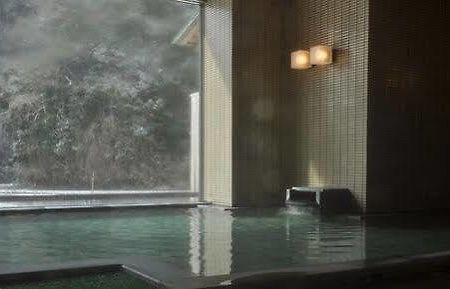 Hotel Shisuikaku Toufuya Toyota  Esterno foto