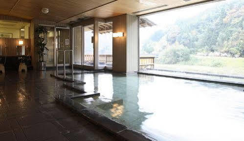 Hotel Shisuikaku Toufuya Toyota  Esterno foto